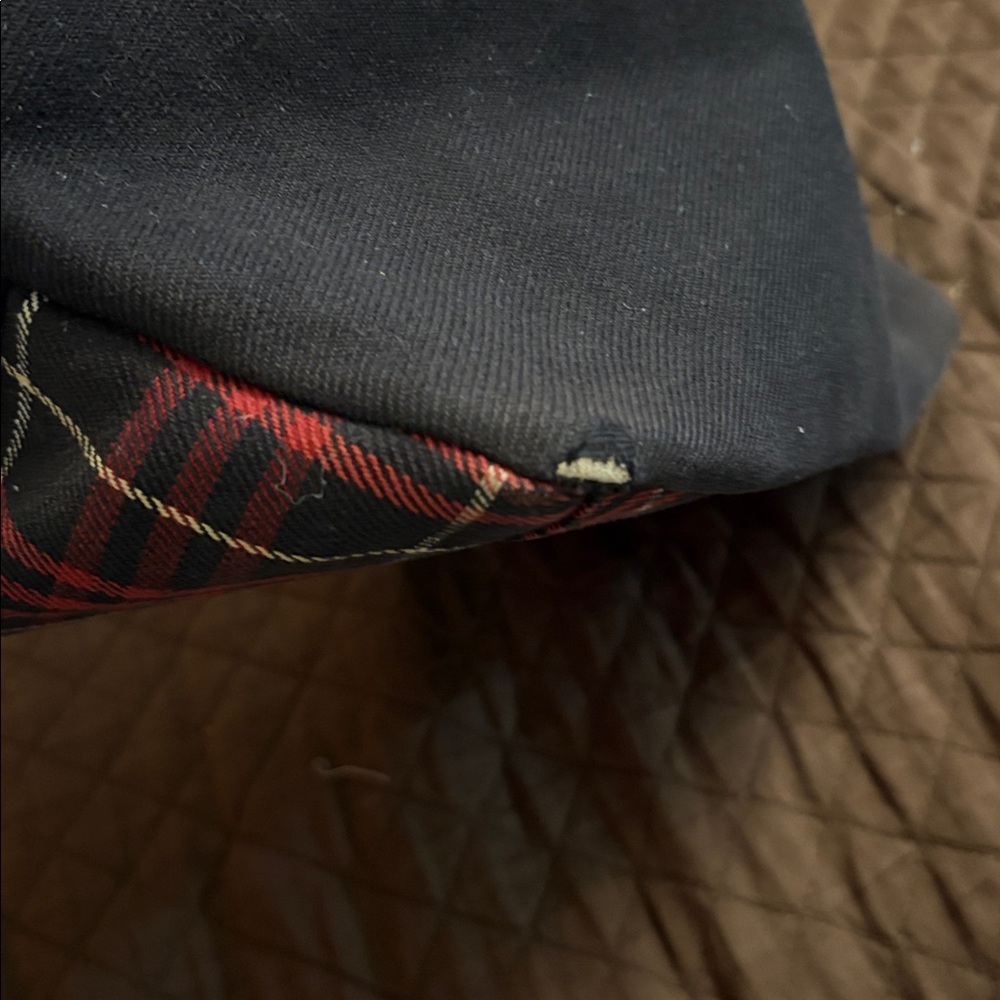 Burberry London Blue Label Tote - Picture 9 of 15